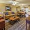 Holiday Inn Club Vacations Apple Mountain Resort at Clarkesville - Villa De Deux Chambres