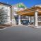 Holiday Inn Express Hotel & Suites Alcoa Knoxville Airport, an IHG Hotel