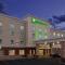 Holiday Inn Hotel and Suites-Kamloops, an IHG Hotel