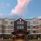 Staybridge Suites Hot Springs by IHG