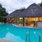 St. Lucia Safari Lodge