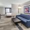 Holiday Inn Express South Portland, an IHG Hotel - Suite - Gehoortoegankelijk - Niet Roken