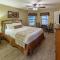 Holiday Inn Club Vacations Piney Shores Resort at Lake Conroe - Villa De Deux Chambres