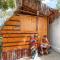Raiz Kite Cabana