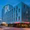 Ibis Budget Mulhouse Centre Gare