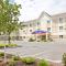 Candlewood Suites Oak Harbor, an IHG Hotel