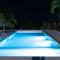 Pemandangan Indah Guest House - Look Out Point Villa-