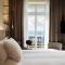 Sorell Hotel Zürichberg