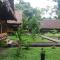 Amazon Field Station byInkaterra