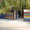 Tony’s Guesthouse at Teluk Bahang