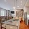 Restored Historic Home 5 bedroom 4 and a Half Bath