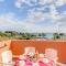 Apartment Les Rivages des Issambres-3 by Interhome