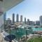 5 star Sparkle Tower by Swarovski, Dubai Marina