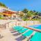 Dos Soles - sea view holiday home with private pool in Costa Blanca