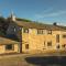 Luxury traditional stone farmhouse in Saddleworth