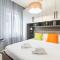 GuestHost - Scrovegni Urban Apartment