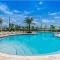 Four-Bedroom Townhome Kissimmee