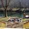 River Escape On The Toccoa