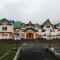 Country Inns - Grand Mumtaz Resort Sonmarg