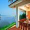 Beach and Lake Ayurvedic Resort, Kovalam