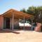 Kalahari Anib Campsite