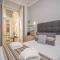 B in B Lisbon Downtown Suites