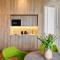 Lakeside Budapest Residences 1 MIN FROM METRO