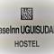 Base Inn Uguisudani