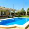 Holiday Home Bonalba Golf- Urb- Los Naranjos by Interhome