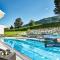 Das Alpenhaus Kaprun inkl Zell am See-Kaprun Sommerkarte