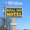Royal Inn Motel-Charlottesville
