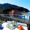 Trilocale con Meravigliosa Vista Mare, Levanto