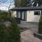Huisjes Putten Reewold chalet in rustige en mooie omgeving
