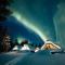 Wilderness Hotel Muotka & Igloos