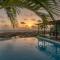 Hotel Santuário das Águias by Nobile