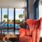 NYX Hotel Dublin Christchurch