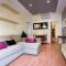 Avinguda Gaudi Apartment