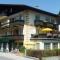 ALPINA Appartements Mallnitz