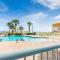 Holiday Inn Express Orange Beach - On The Beach by IHG