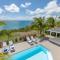 Sea Dream - villa between Happy and Friar's Bay with pool
