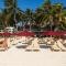 Kinta Kan Beach Hotel Boutique Playa del Carmen