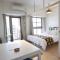 Yakuin apartment