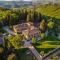 Le Filigare Winery & Accomodation in Chianti