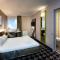 ibis Styles Rouen Nord-Barentin