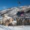Strawberry Park True Ski In Ski Out by Vail Realty