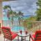 Saint Thomas Condo with Ocean Views, Walk to Beach!