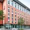 ibis Hotel Hamburg St. Pauli Messe