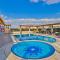 Landmark Summit Hotel