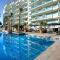 Blaumar Hotel