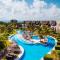 Valentin Imperial Riviera Maya All Inclusive - Adults Only